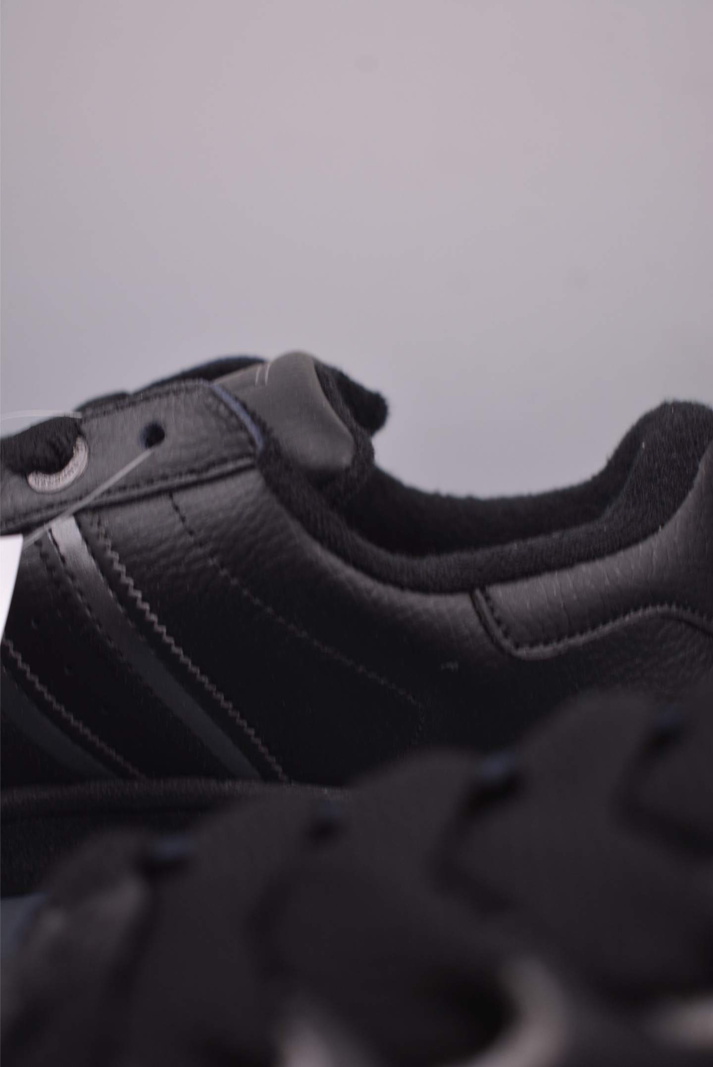 Adidas Originals Superstar “black” JQ3914