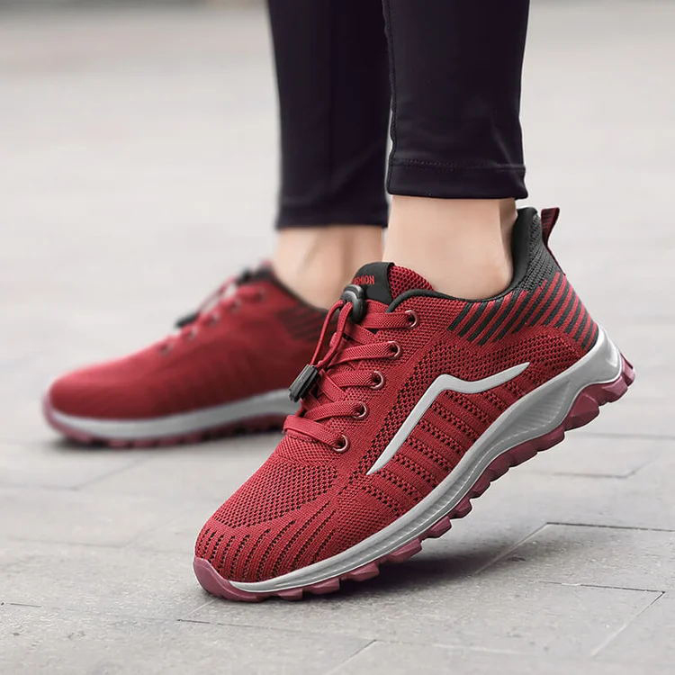 Couple Casual Breathable Sneakers