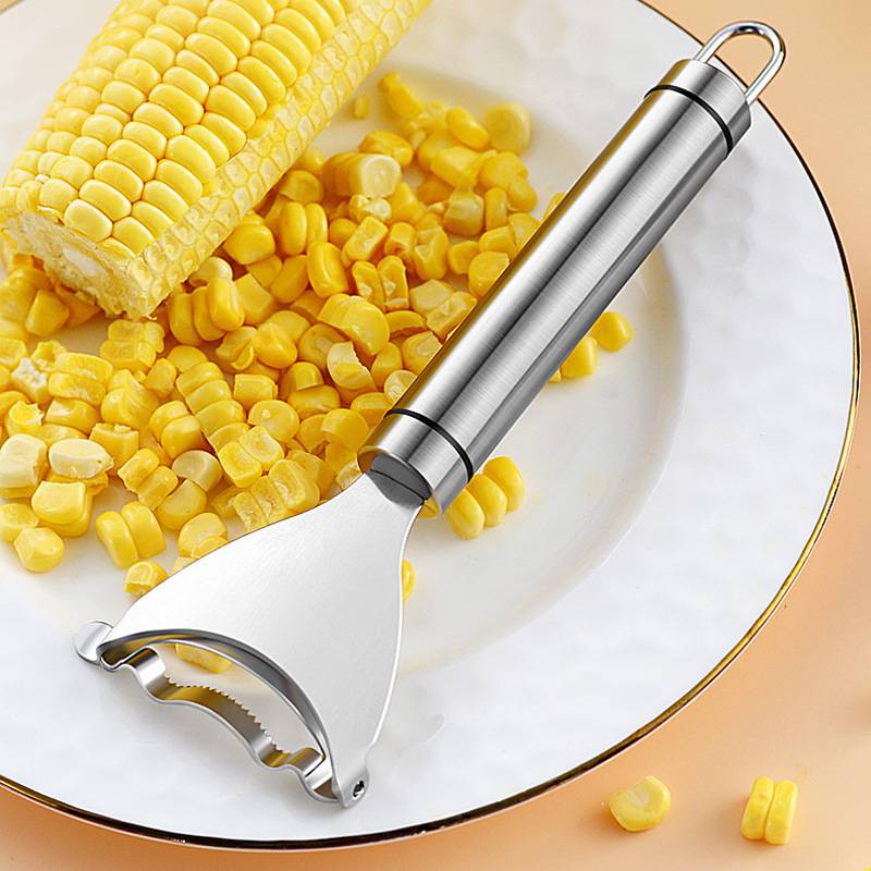 Stainless Steel Corn Planer Thresher (Buy 2 Get 1 FREE)