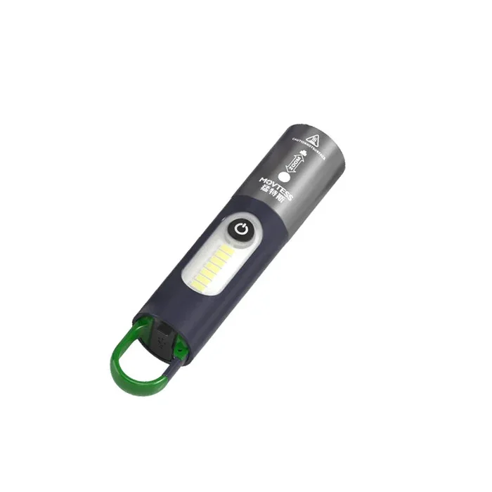 LED Rechargeable Flashlights🔥（Last day of special price, back to original price tomorrow）