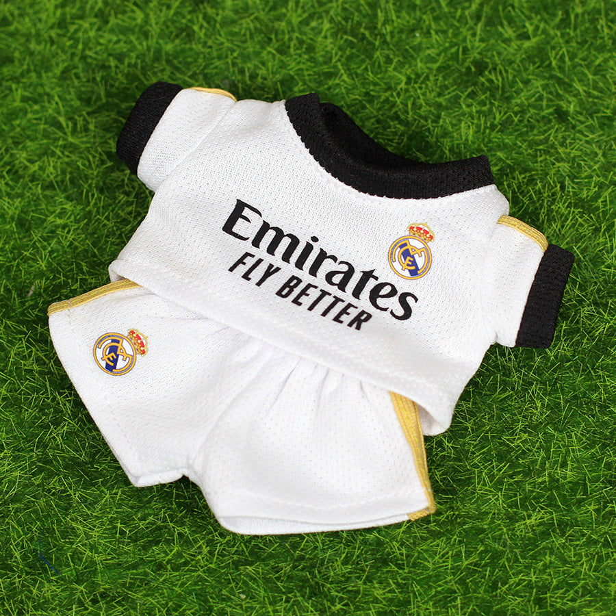 Football Outfits