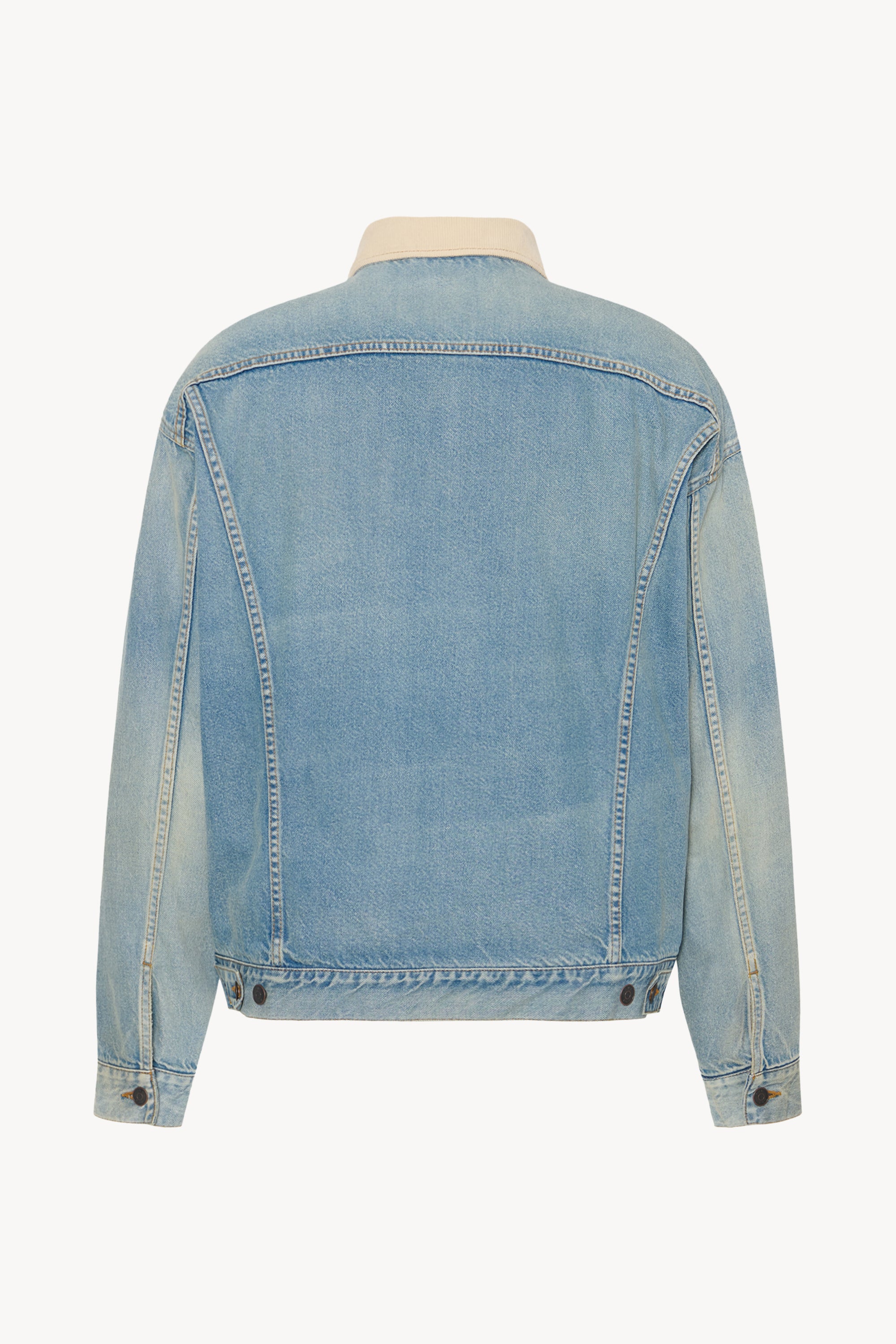 Joret Jacket in Cotton