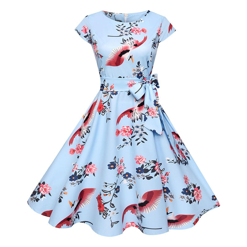 Sandy Dress