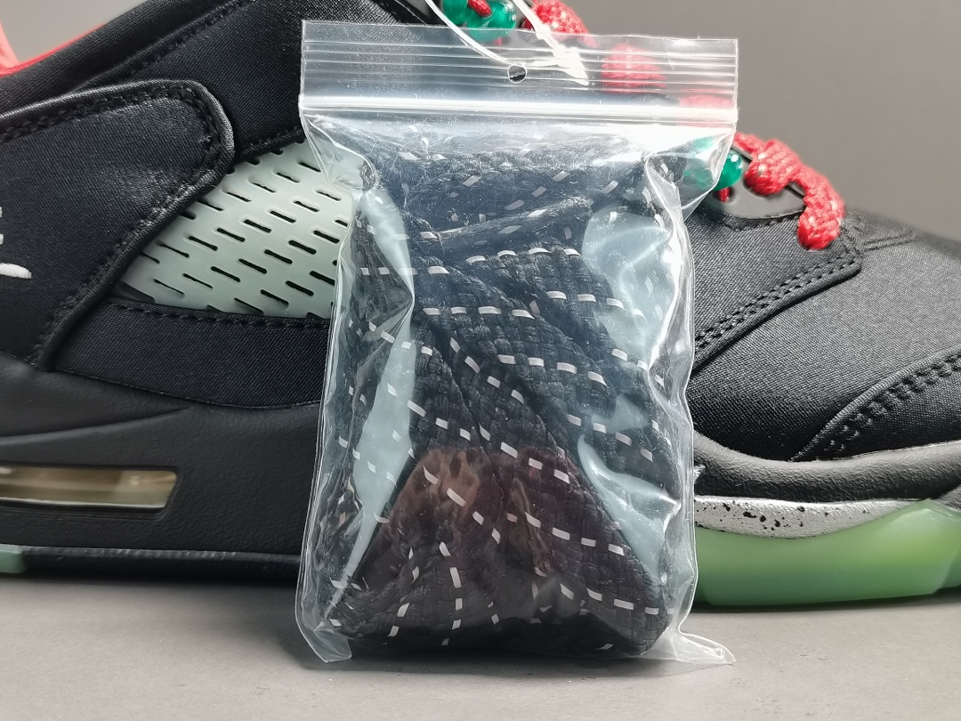 Clot x Air Jordan 5 Retro LowChinese New Year DM4640-036