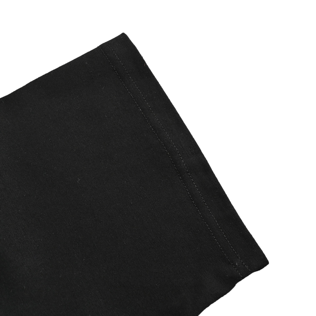 Burberry 24ss warhorse logo short sleeve