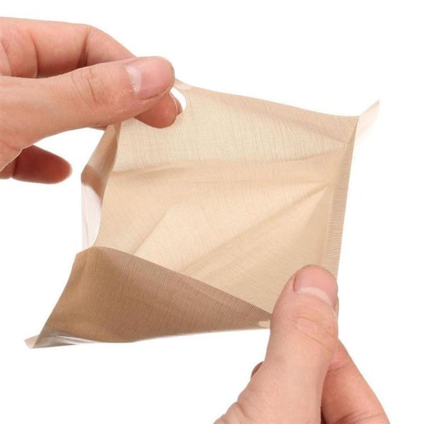 (🌲Early Christmas Sale- SAVE 48% OFF)Reusable Toaster Bag-BUY 5 GET 3 FREE NOW！
