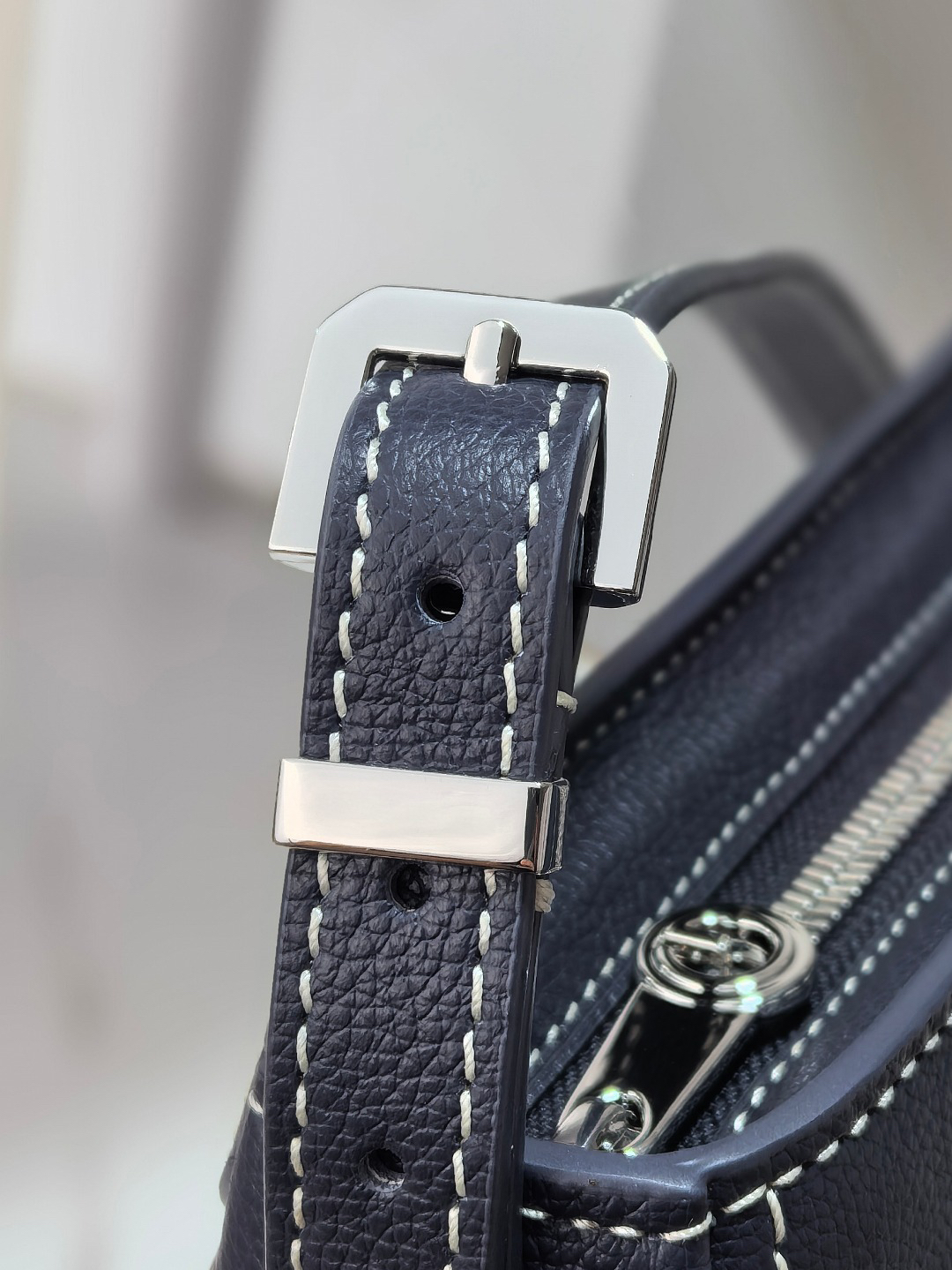 Goyard Hirondella Swallow Bag 020247
