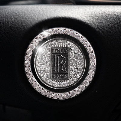 LAST SALE🔥49% OFF🔥One Click Start Button To Personalize The Interior