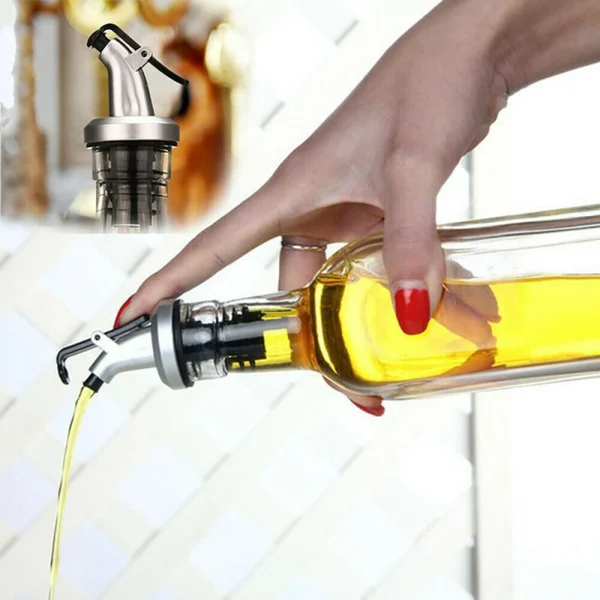 Kitchen Gadgets Seasoning Pourer Spout⏰ （Last Day Special）