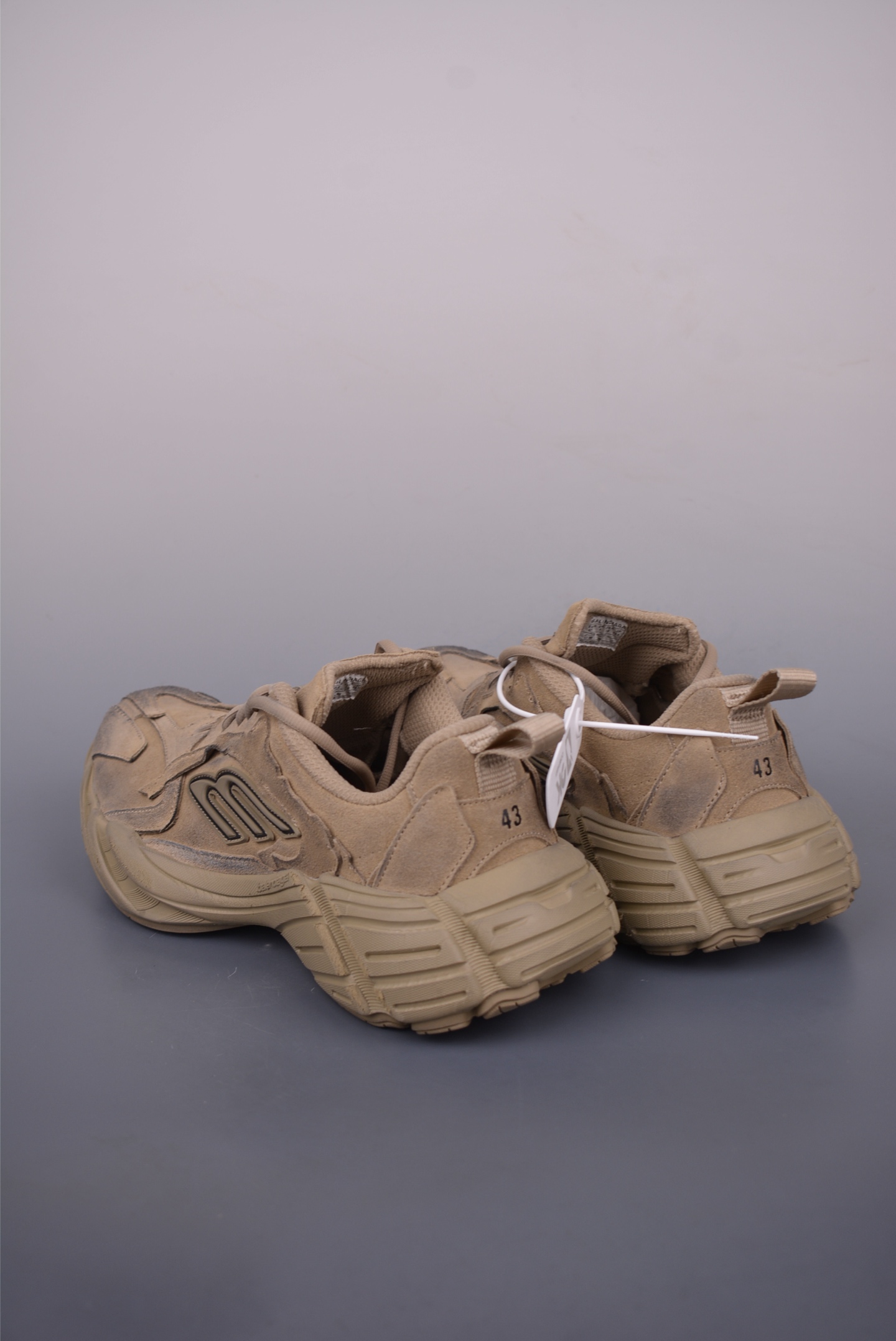 BALENCIAGA Monday Sneaker 