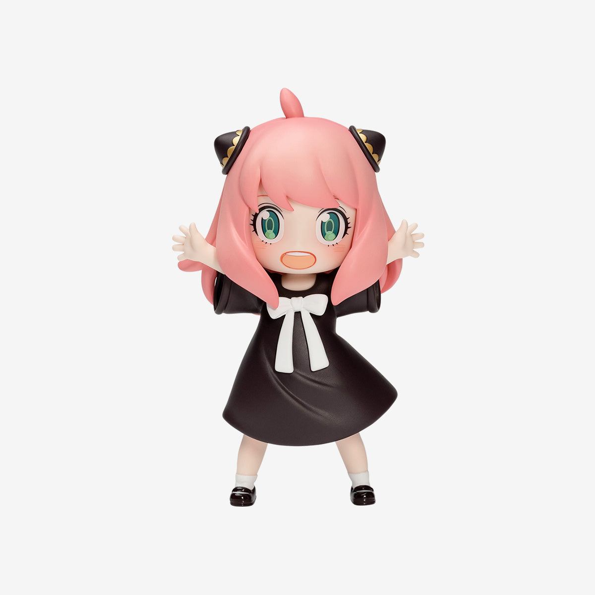POP MART Spy × Family Anya's Daily Life Series Figures [1 Blind Box]