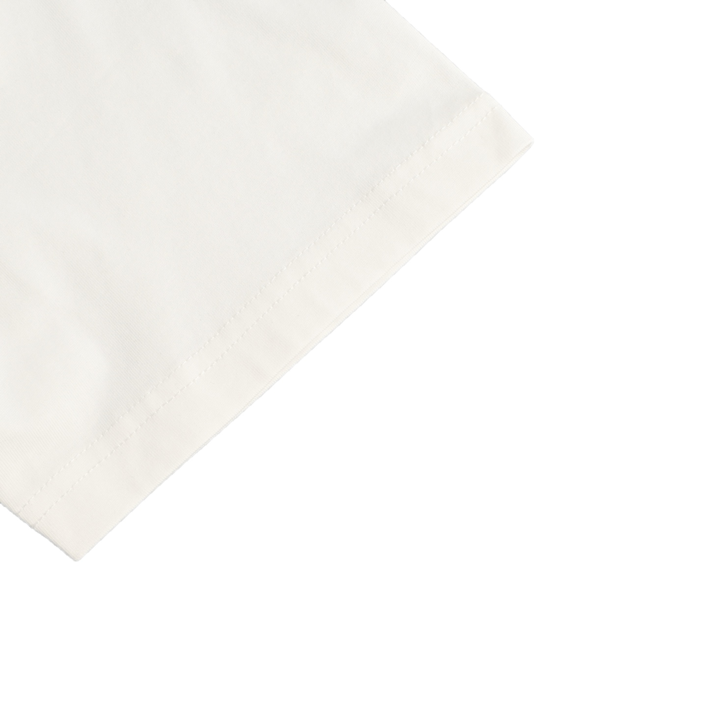 Louis Vuitton 25ss snow mountain print short sleeve