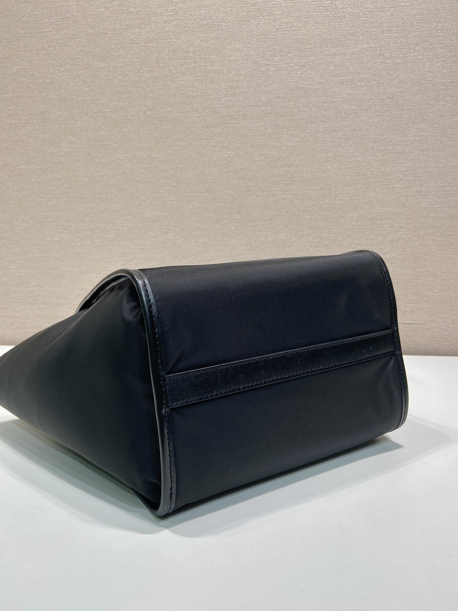Prada Recycled Nylon Tote Bag 1BG578