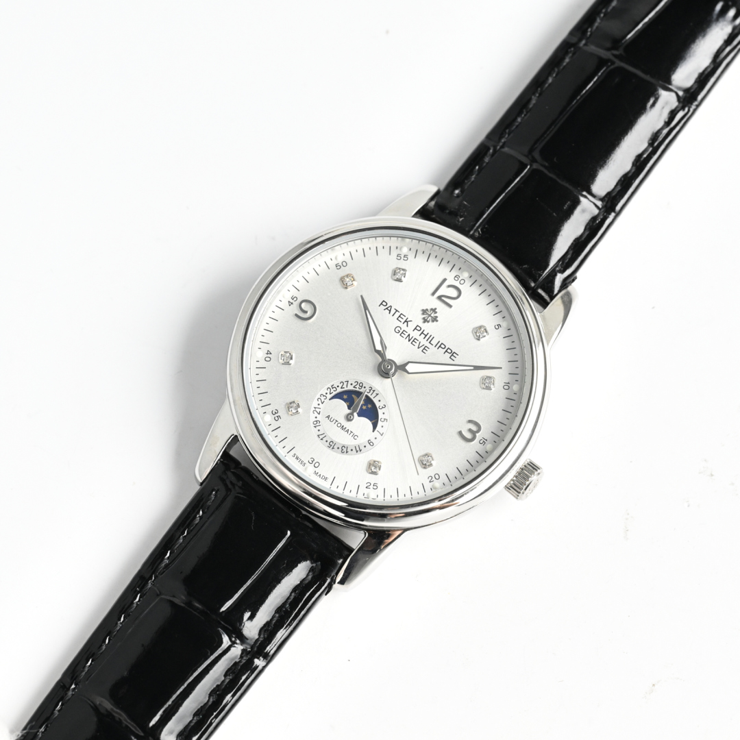 Patek Philippe PP Men's Luxury Watches