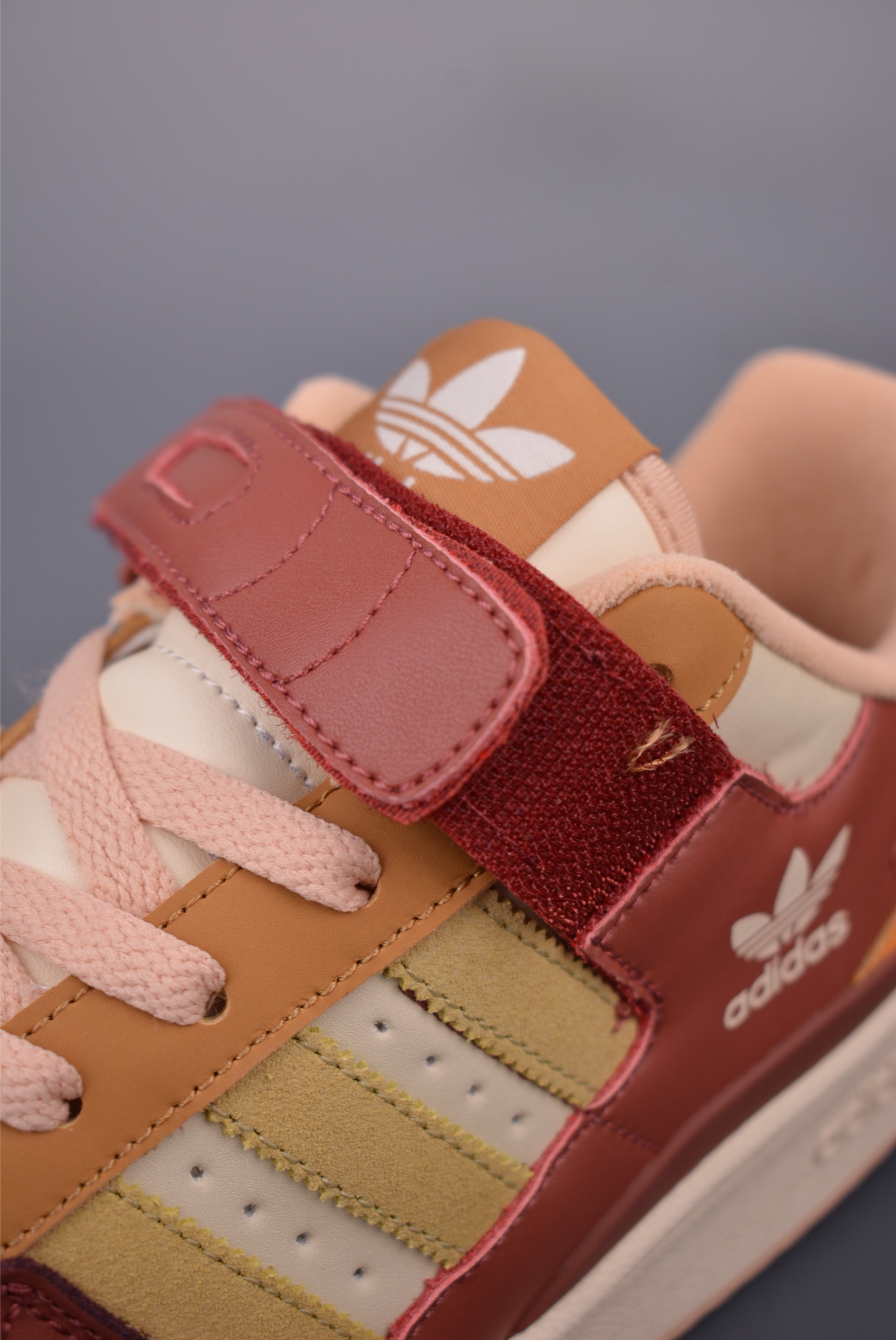 Adidas originals Forum Low CL GX4546