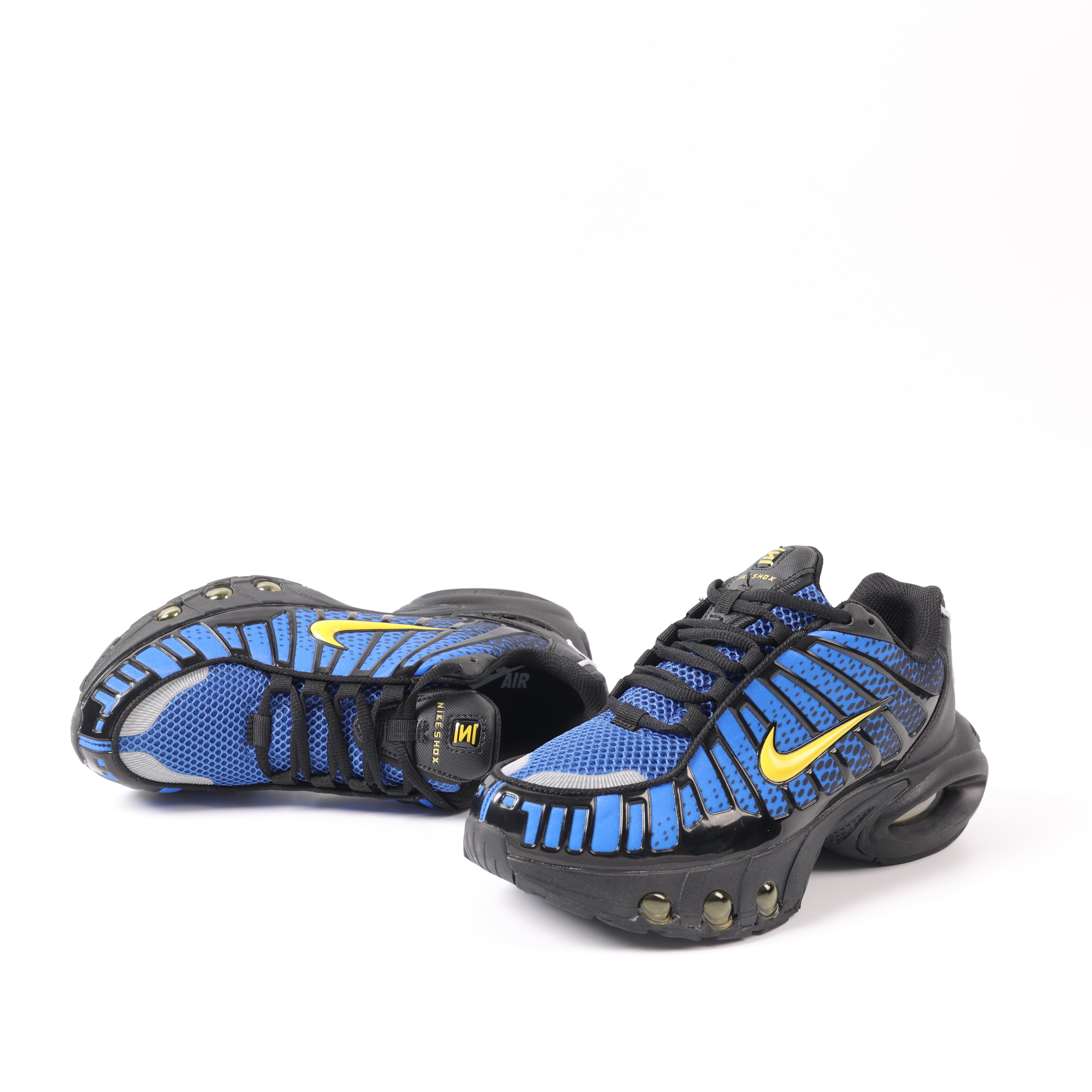 New Shox TL Shoes