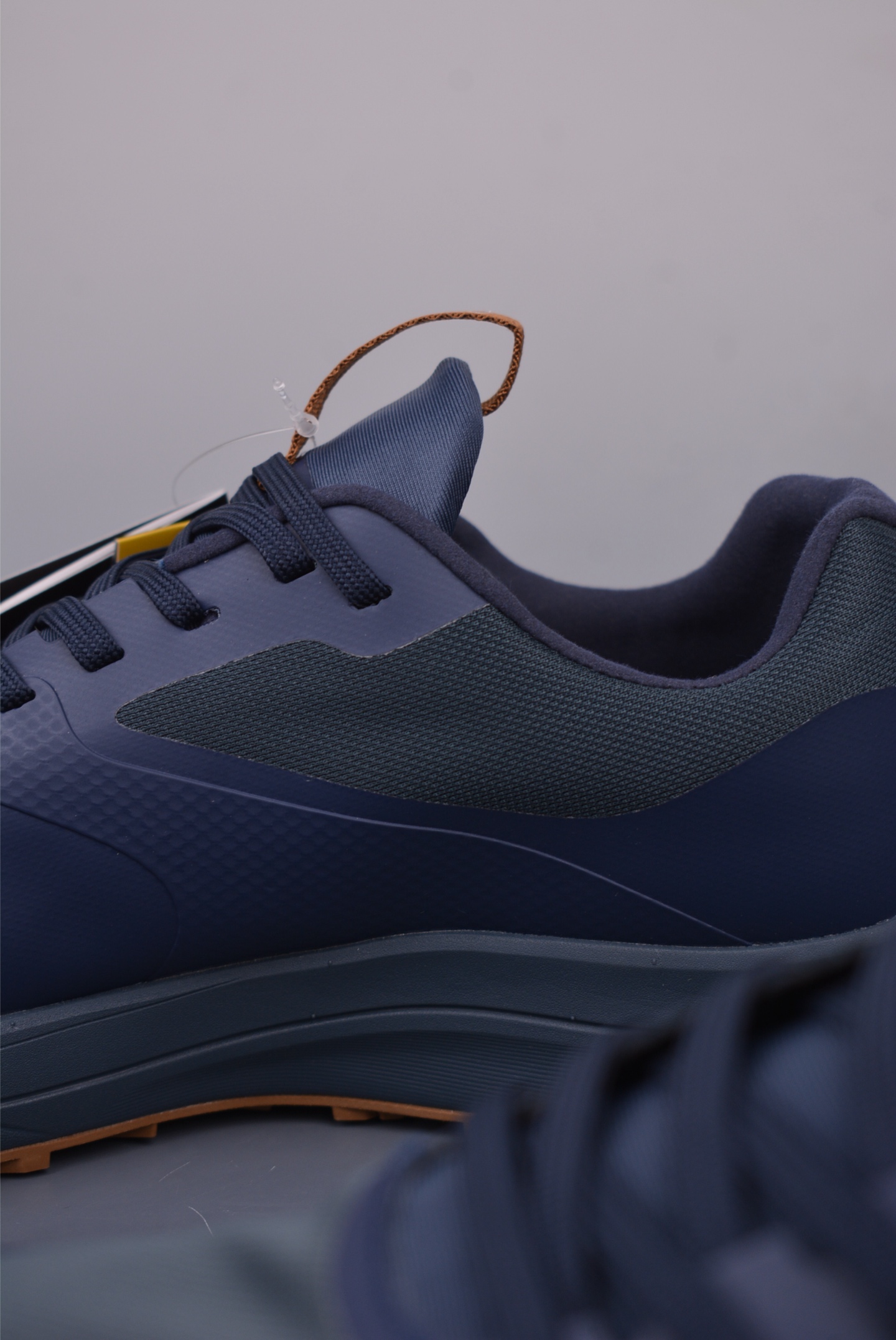 Arc'teryx KONSEAL LT W Navy
