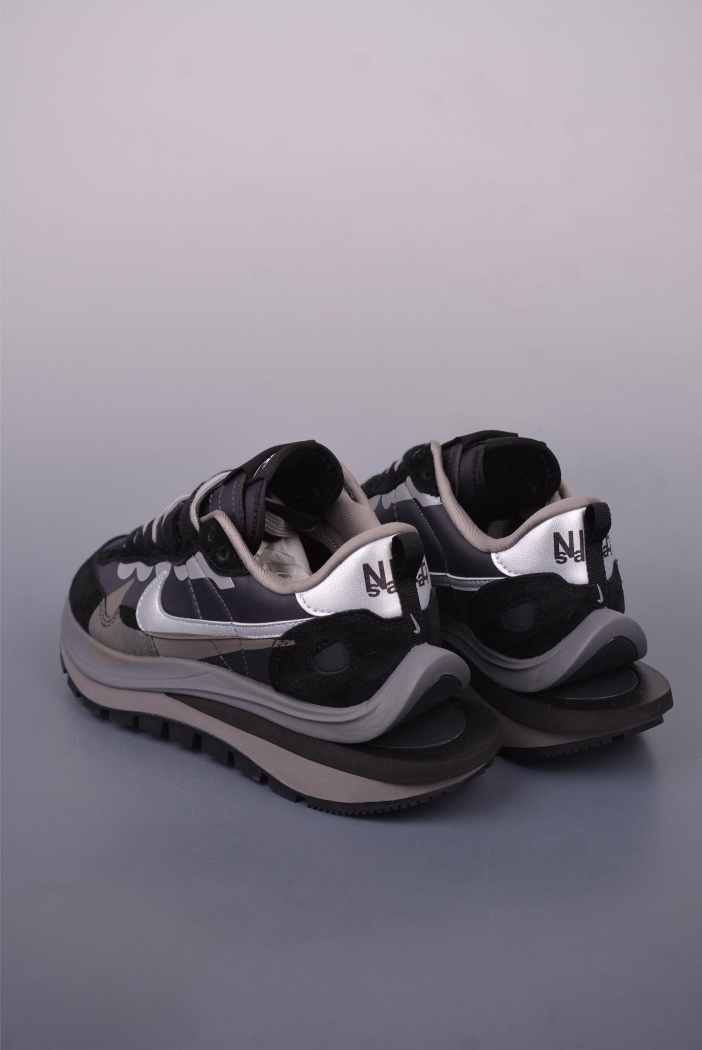 Sacai x Nike VaporWaffle 3.0 