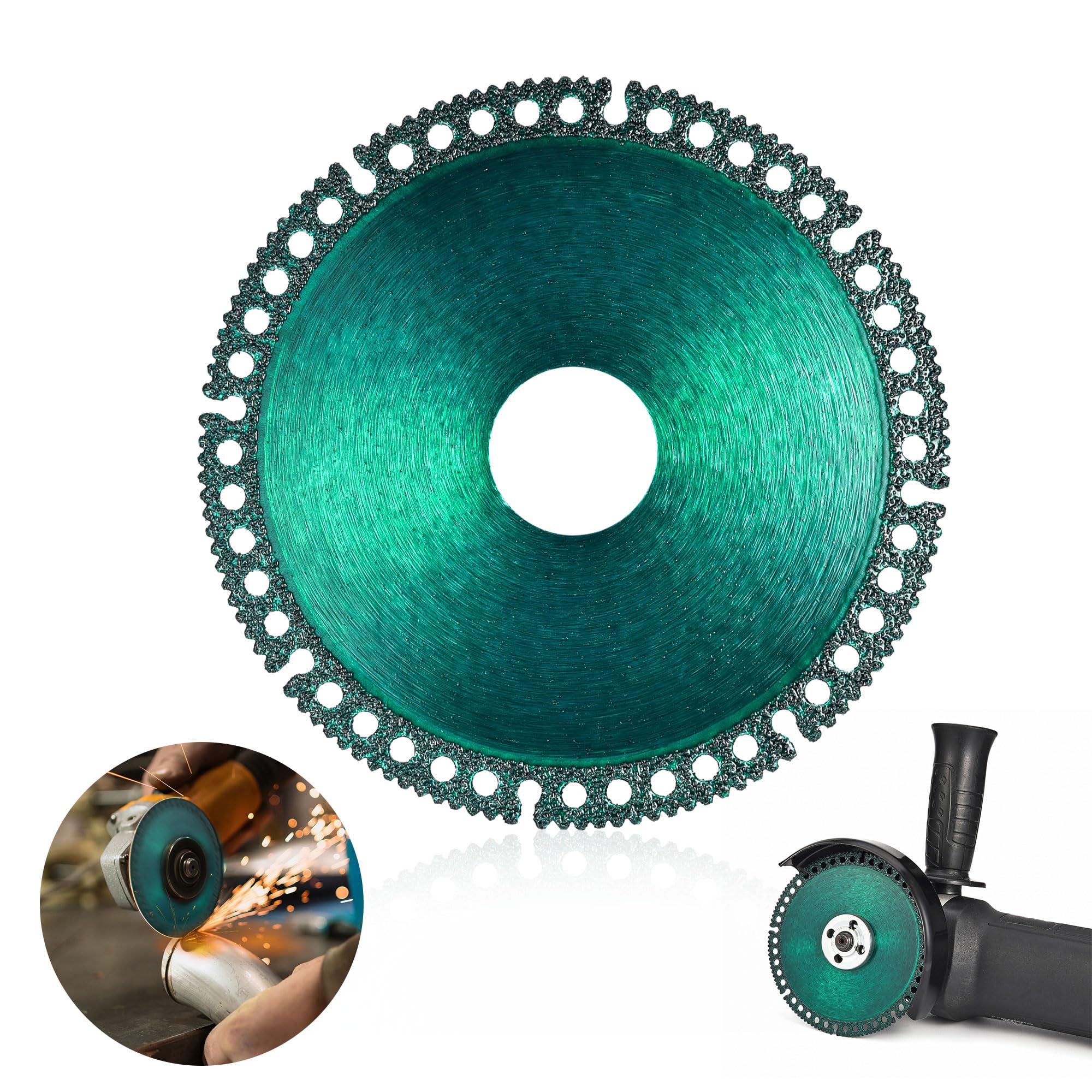 🔥Last Day 50% OFF🔥INDESTRUCTIBLE DISC 2.0 - Cut everything in seconds📦BUY 1 GET 1 FREE NOW
