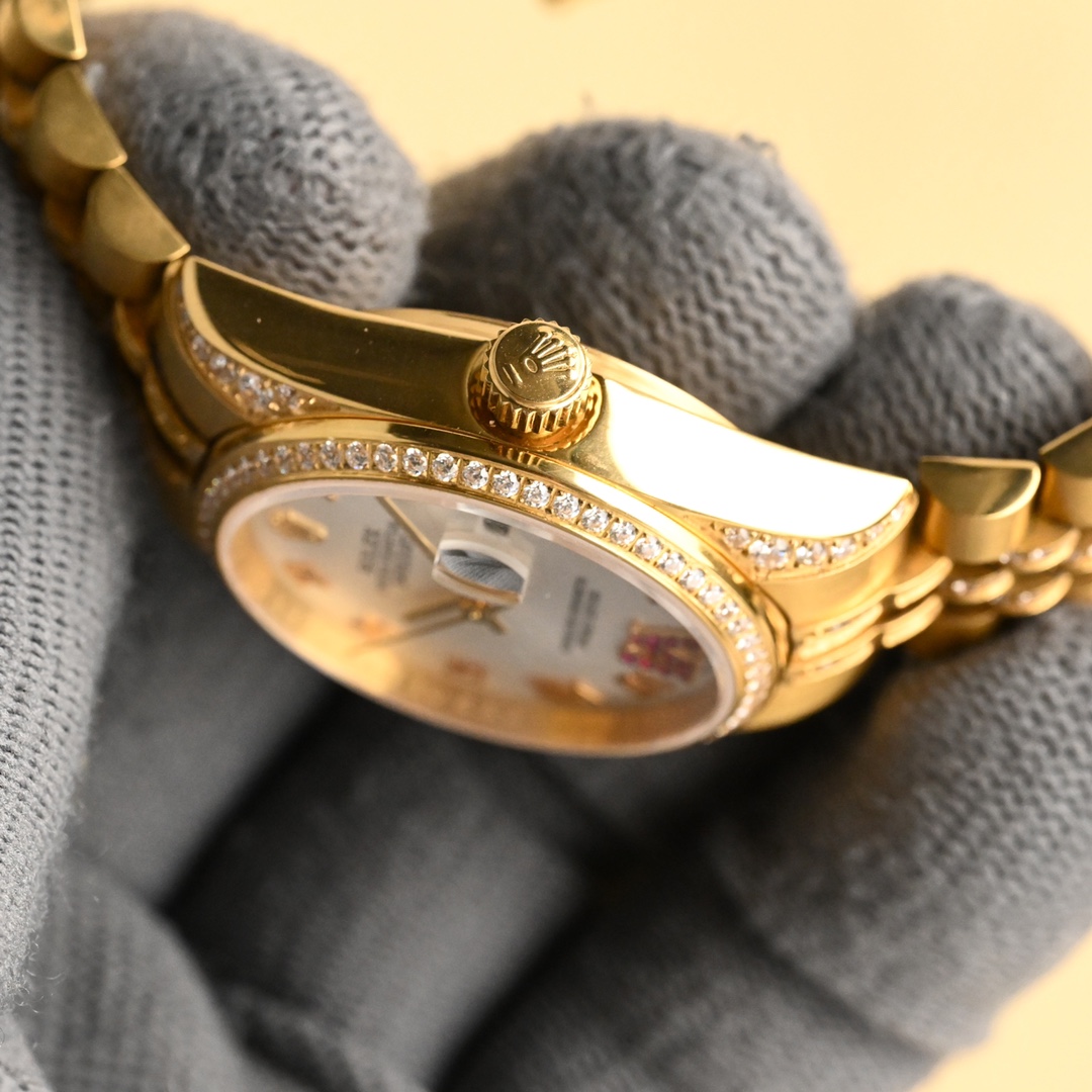 Rolex Datejust 2025