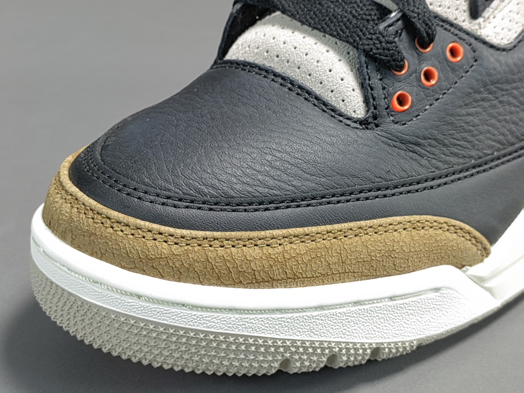 Nike Air Jordan 3 RetroDesert Elephant CT8532-008