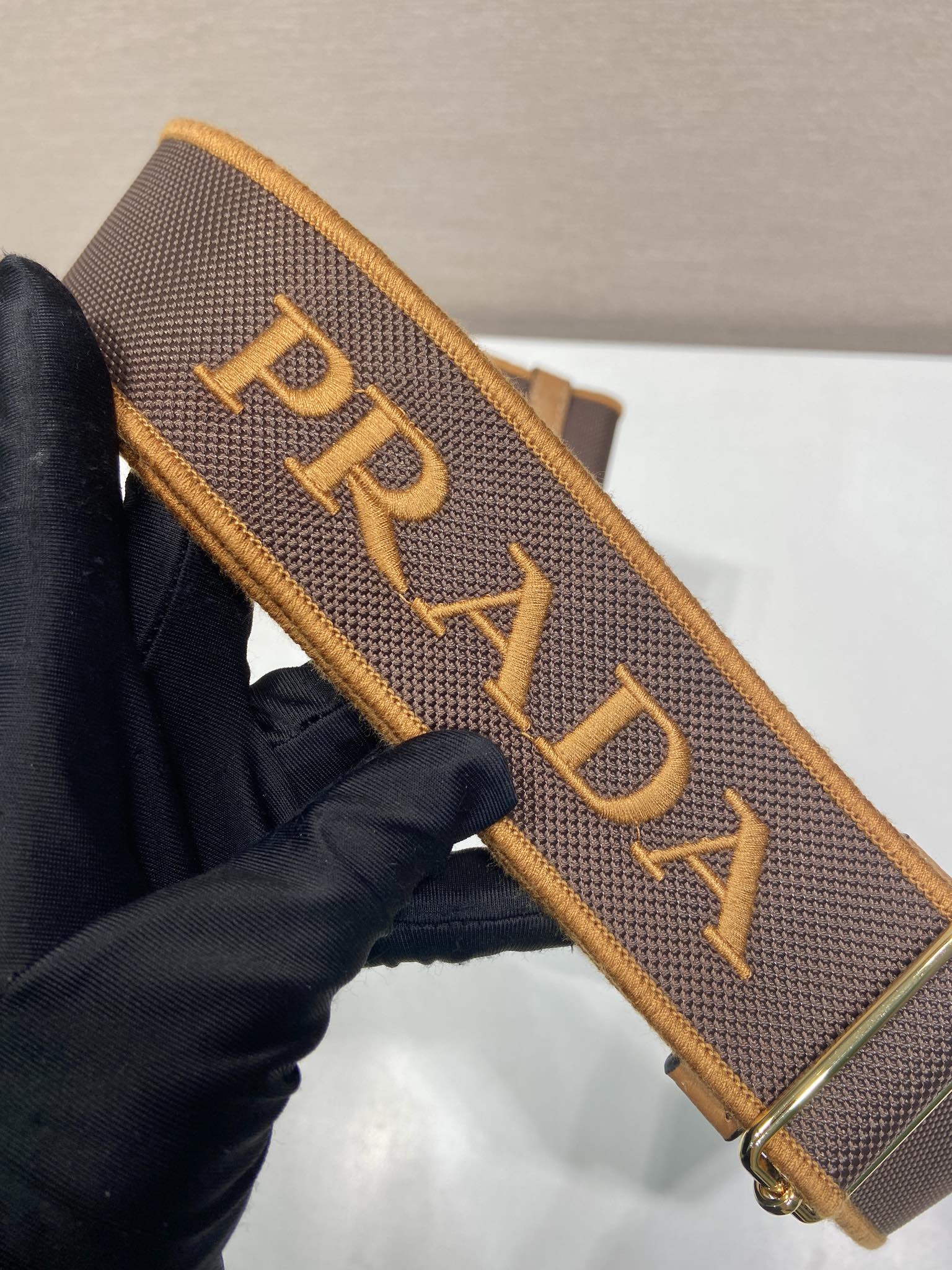 Prada Camera Bag 1BD082