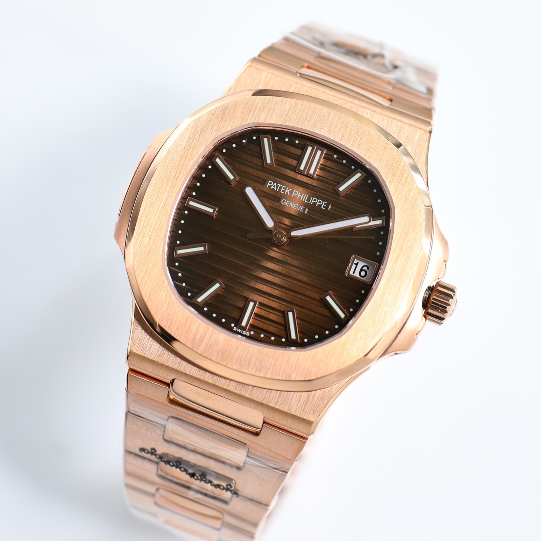Patek Philippe Elegant Sports Series 57111A-014