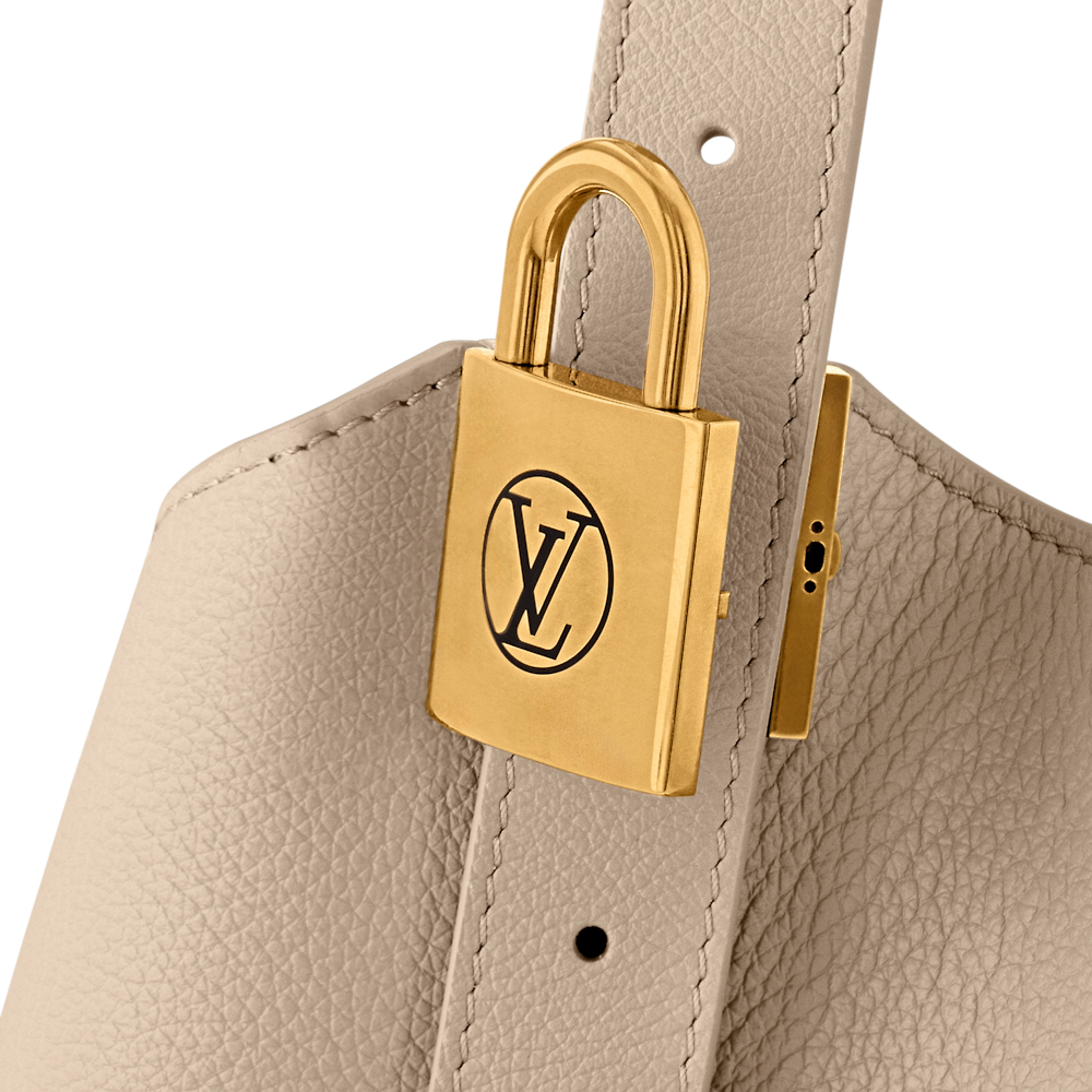 Louis Vuitton LOW KEY HOBO Medium Handbag M24974