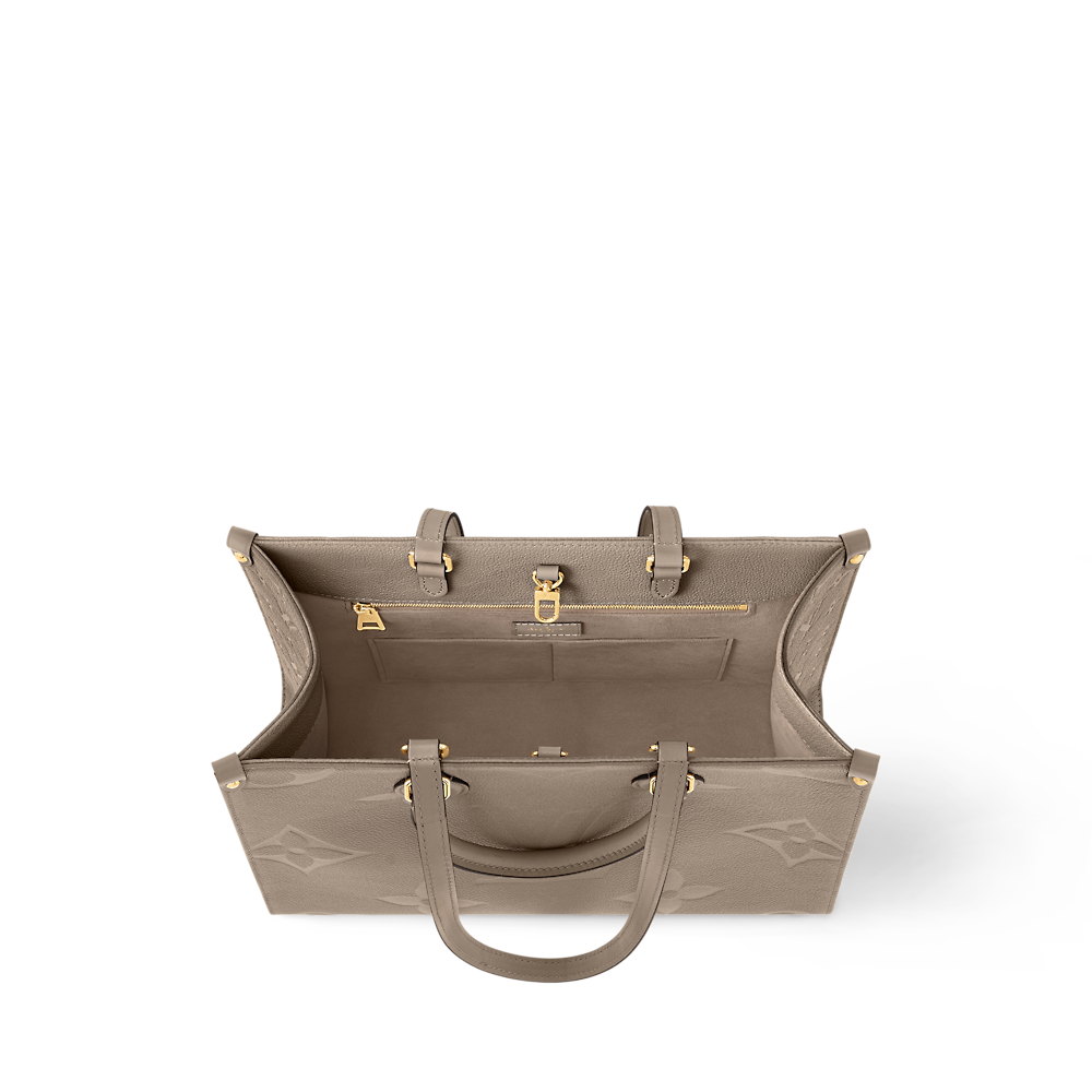 Louis Vuitton ONTHEGO Medium Handbag M45607