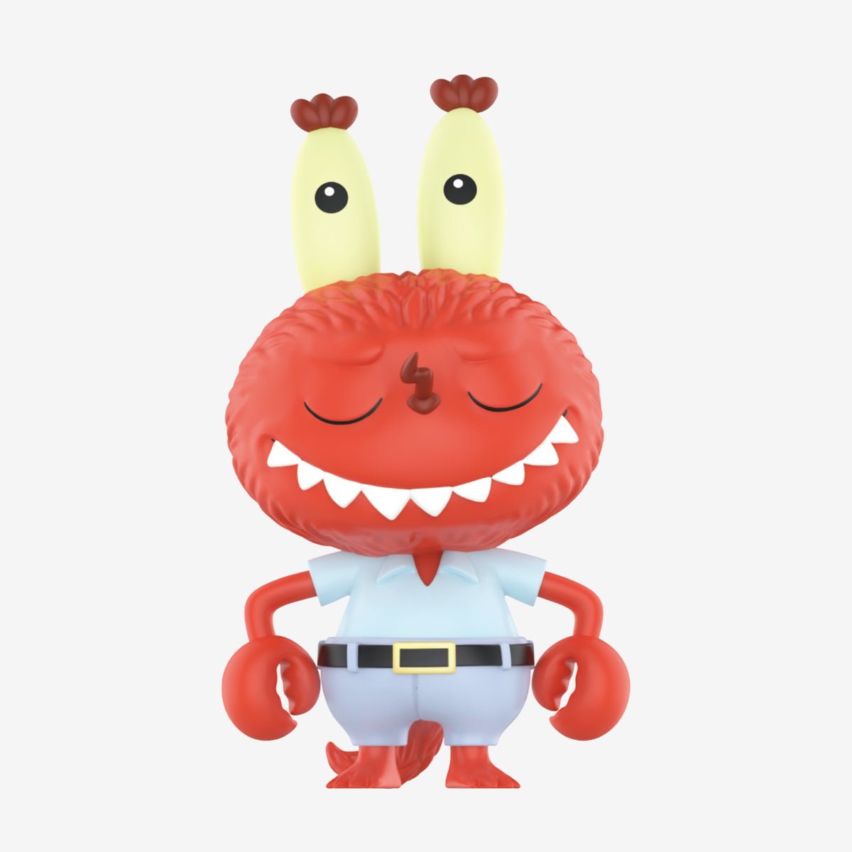 POP MART THE MONSTERS x SpongeBob Series [1 Blind Box]