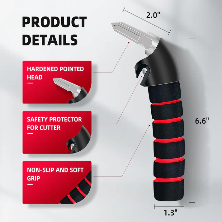 🔥LAST DAY 50%OFF🔥Car Handle