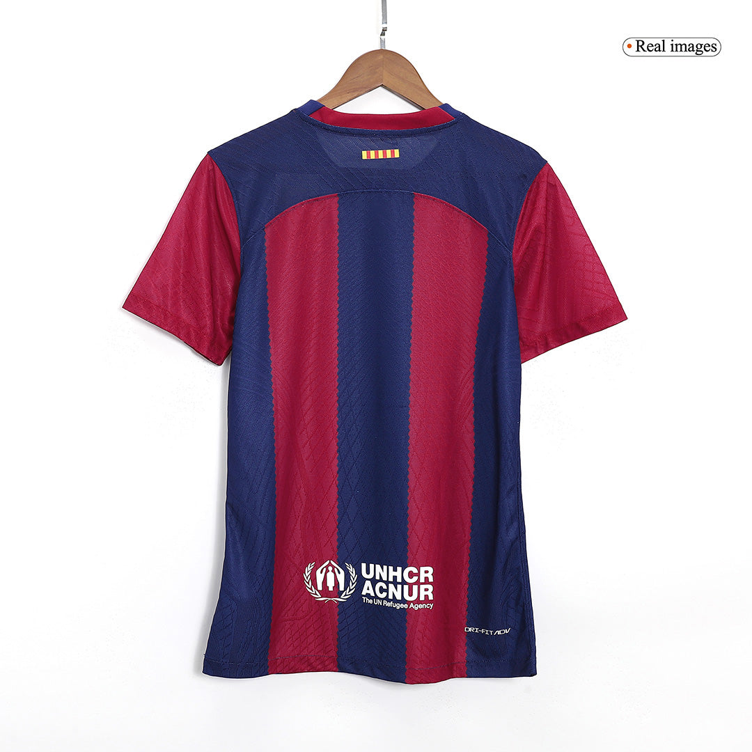 Authentic Football Jersey 2023/24