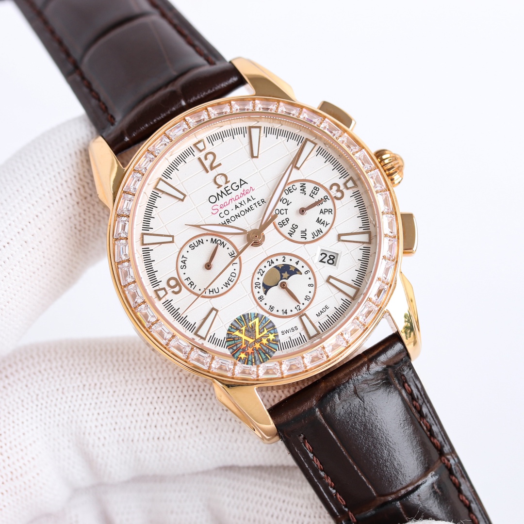 Omega Speedmaster 311.92.44.30.01.302