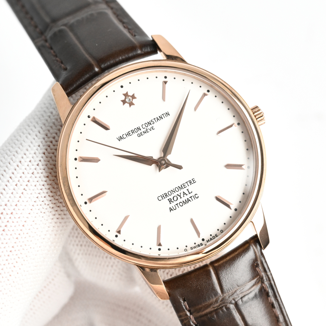 Vacheron Constantin Heritage Series 85180 Watch