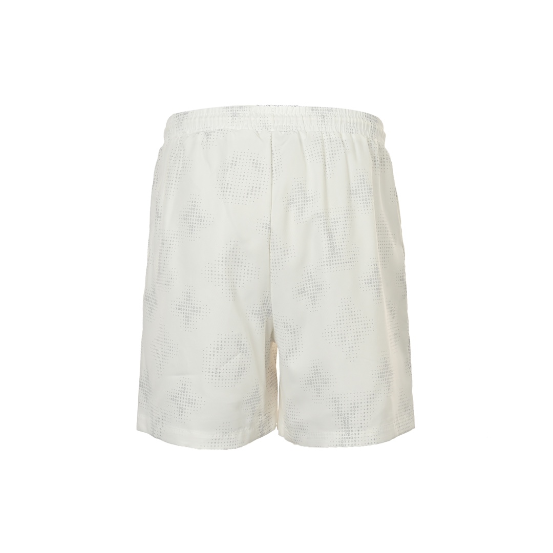 Louis Vuitton 24ss monogram logo beach shorts