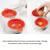 NEW YEAR HOT SALE🔥🔥 - Draining Egg Boiler--(BUY 2 GET 1 FREE NOW)
