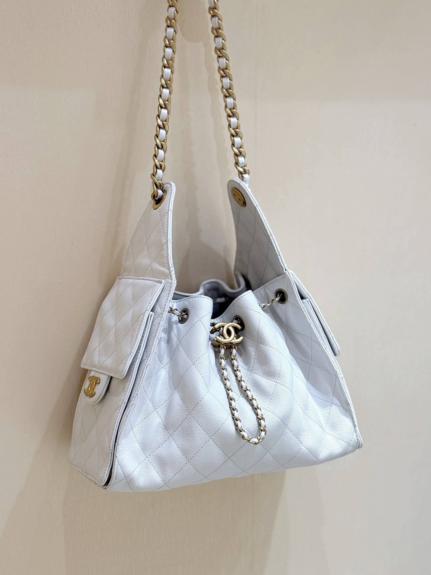 Chanel 25S Spring/Summer Collection Handbag AS5293 00158