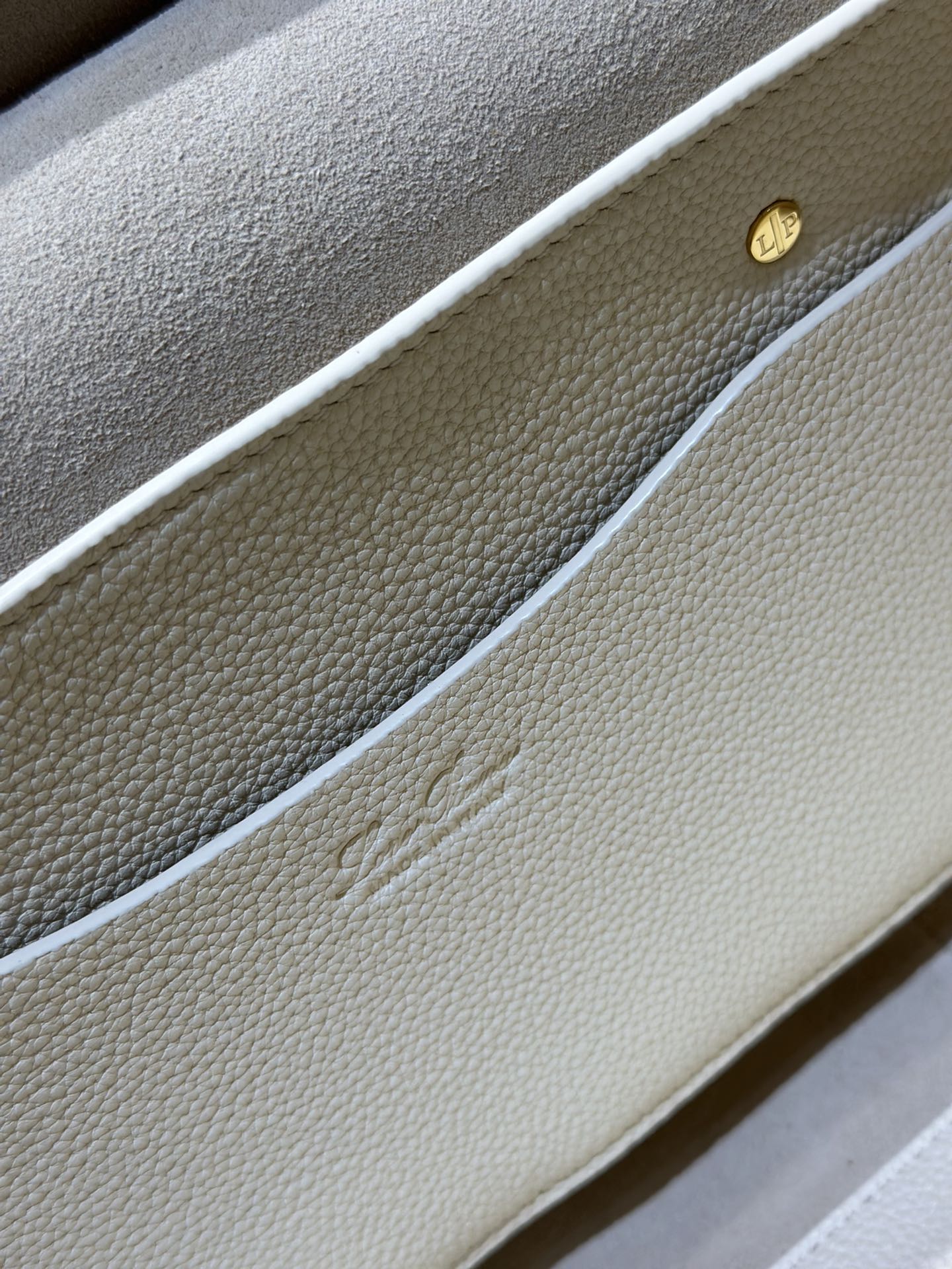 Loro Piana Loom L32 Bag