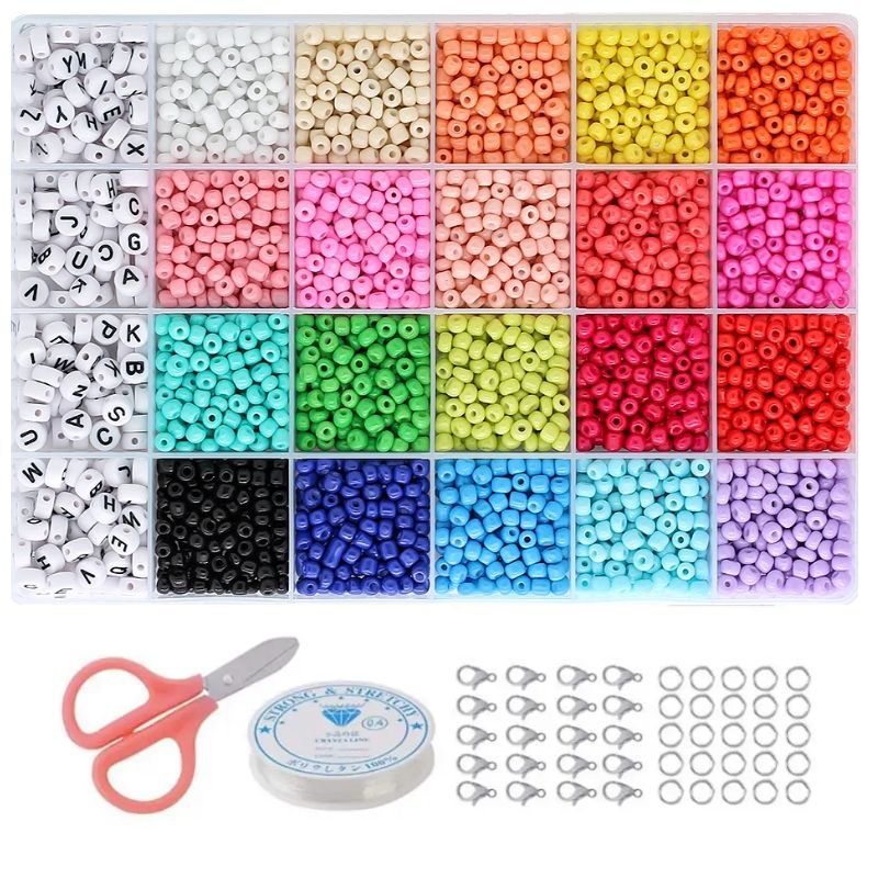 Bracelet Making Kit for Girls