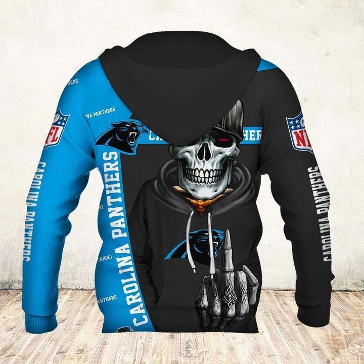 CAROLINA PANTHERS 3D CP1CP1002