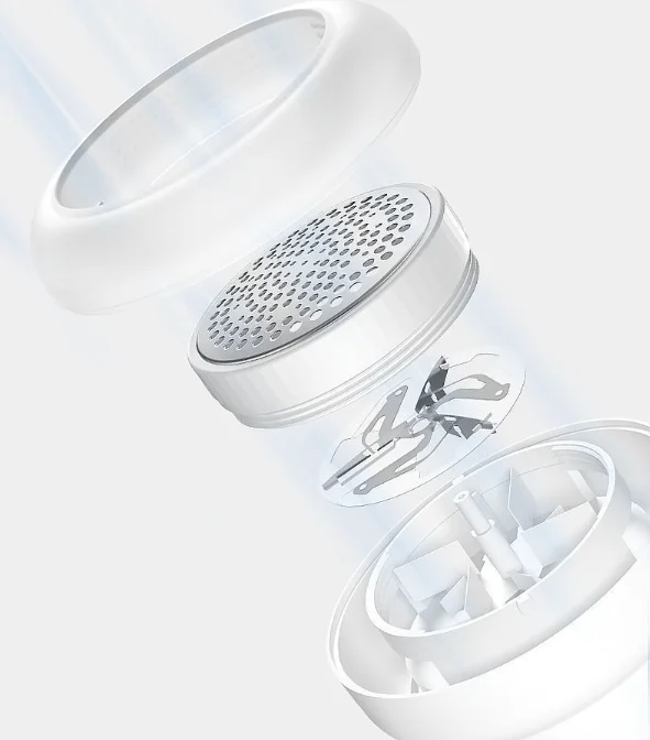 Wool Clothes USB Hair Ball Trimmer