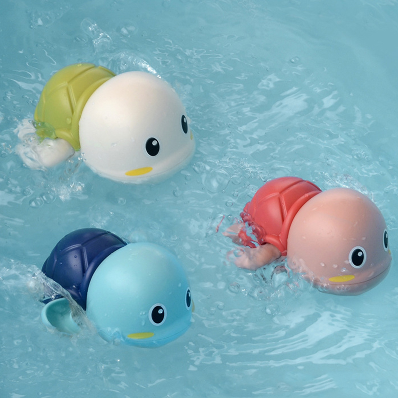 [BUY MORE SAVE MORE] Infant Bath Toy