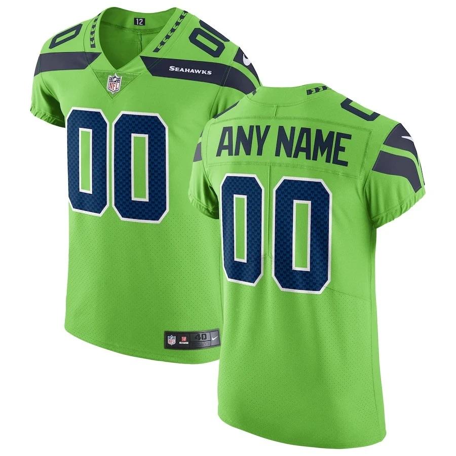 Seattle Seahawks