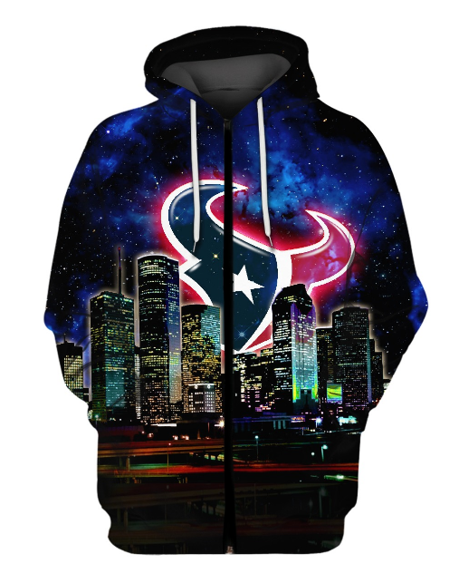 TEXANS NEW HOODIE 30
