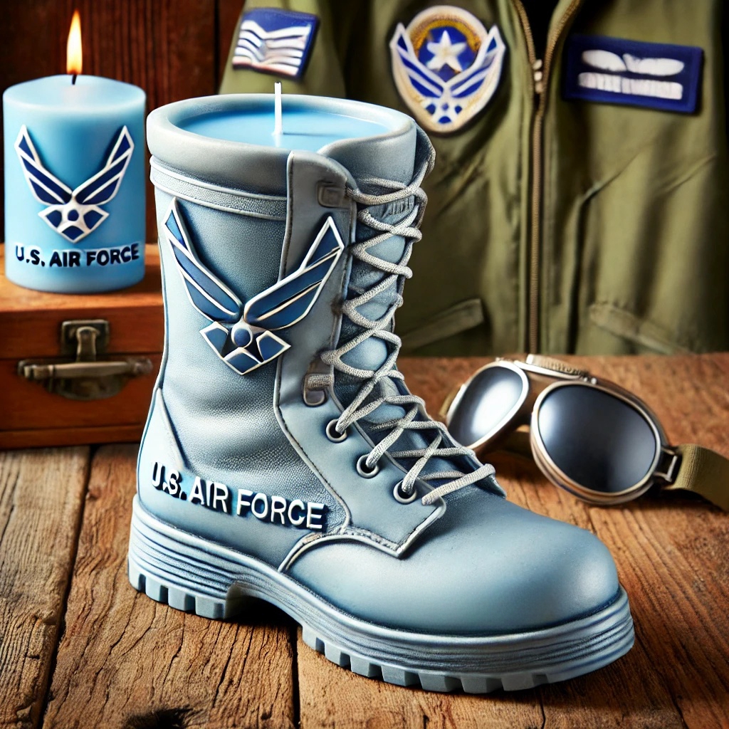 Candle of the Military Spirit