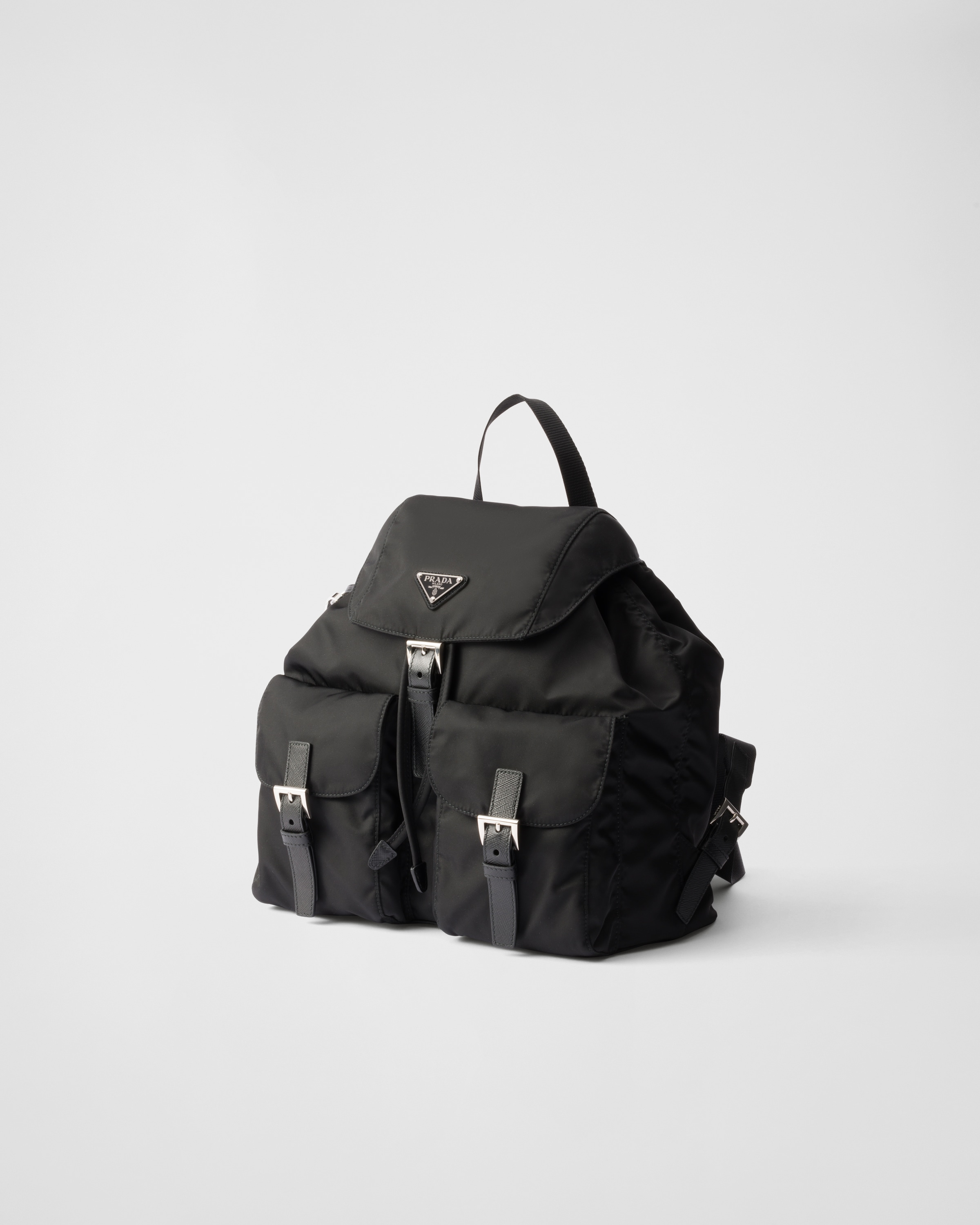 Prada Re-Nylon Medium Backpack (with Pouch)1BZ811_RV44_F0002_V_OTO