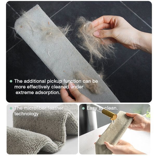 🔥49% OFF🔥Gap Dust Cleaner