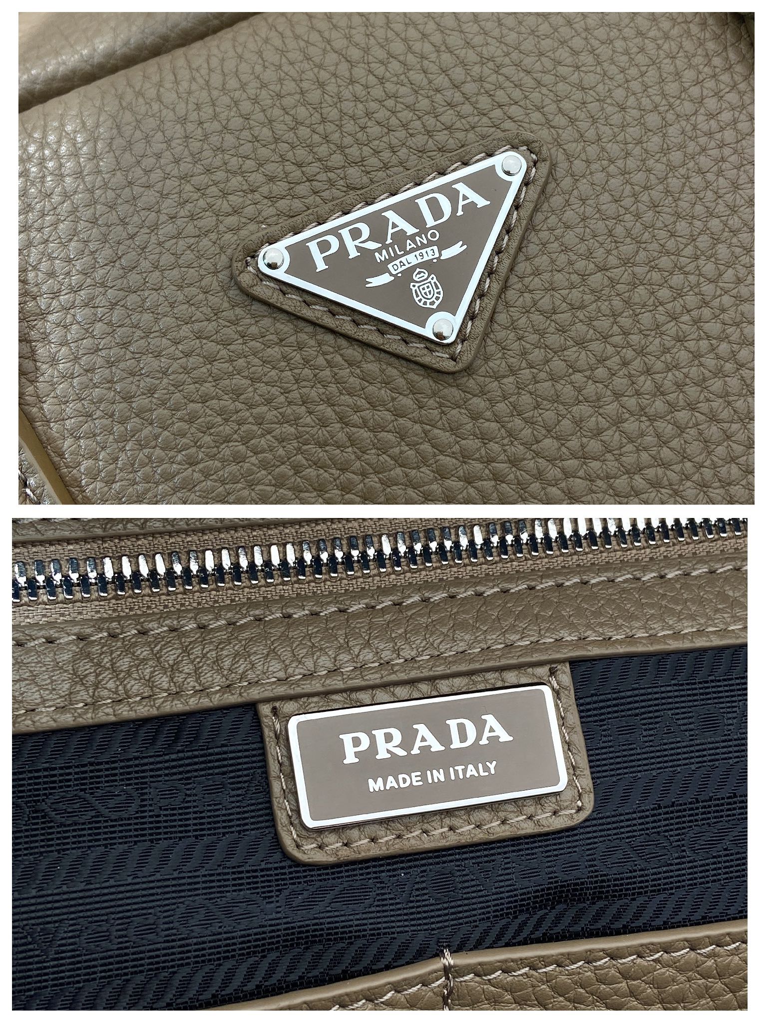 Prada New Extra Large Briefcase 2VE339