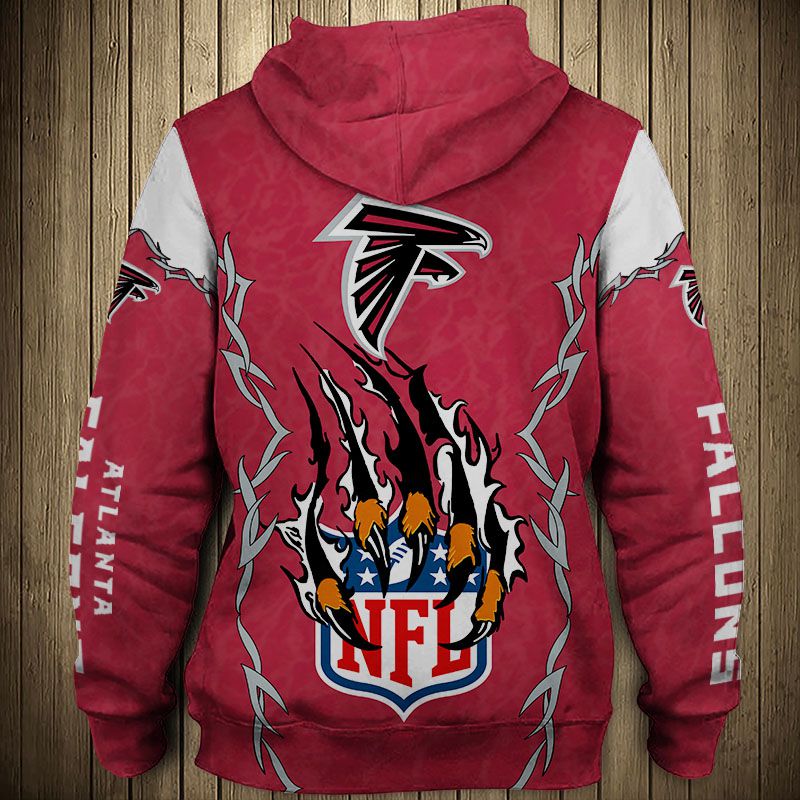 ATLANTA FALCONS 3D  AF3303
