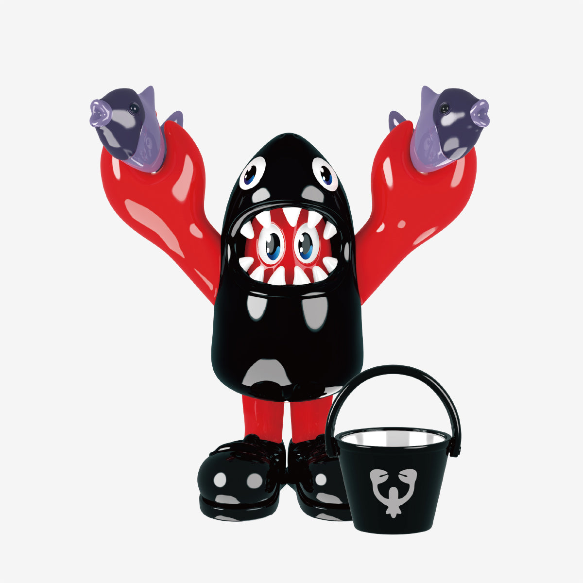 POP MART PHILIP COLBERT Lobster Land Series [1 Blind Box]